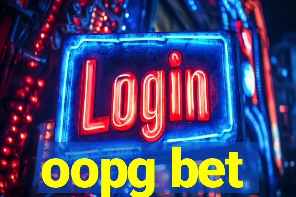 oopg bet
